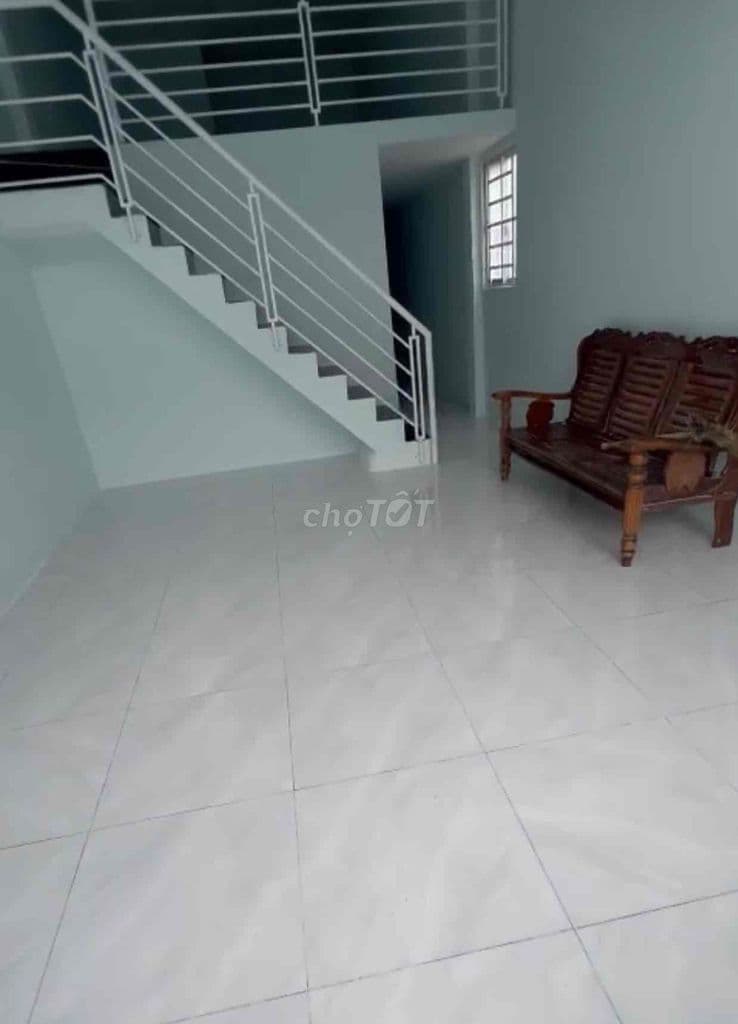 Cần Bán Gấp Nhà hẻm 3m - Ảnh 2