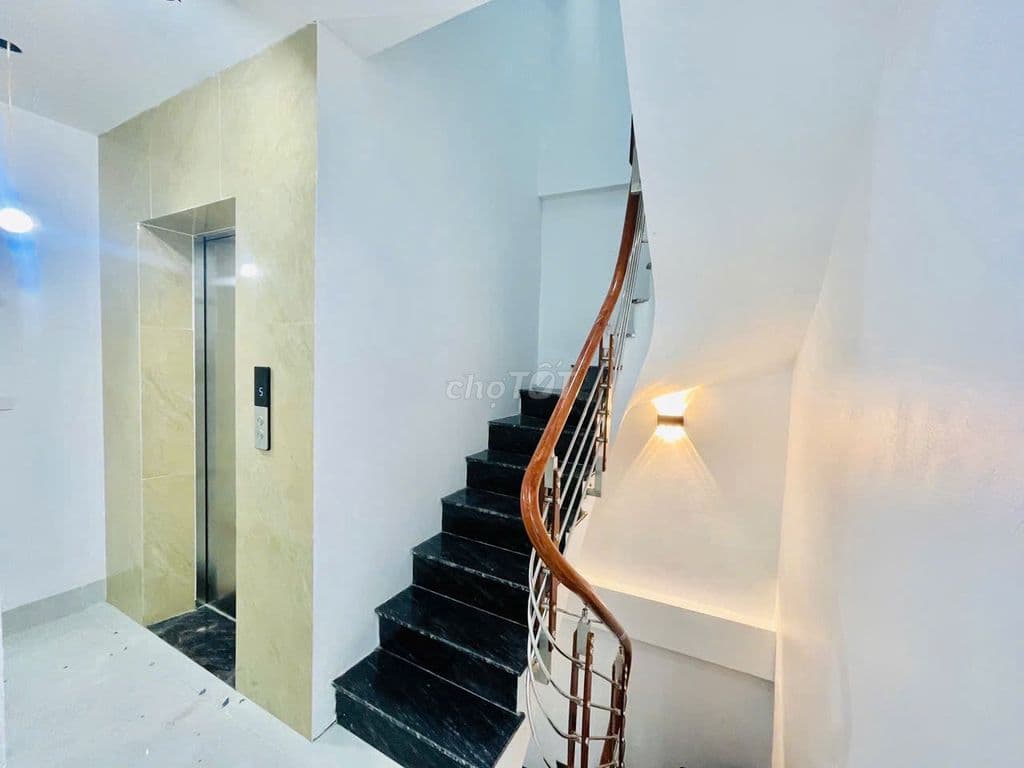 Chính chủ bán nhà riêng 5 tầng thang máy Phú Lương, Hà Đông - Ảnh 2