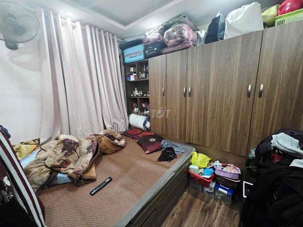 Bán CCMN Võng Thị Tây Hồ, Toà Đang Làm Sổ Từng Căn Giá Tốt - Ảnh 3