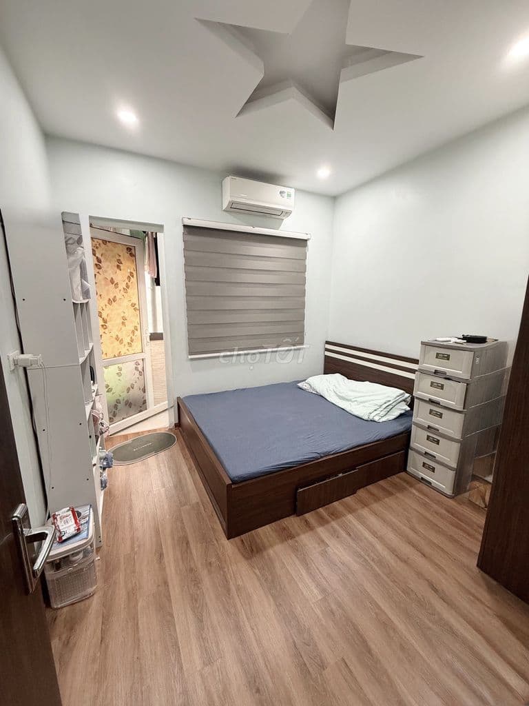 Chính chủ bán căn chung cư - Ảnh 3