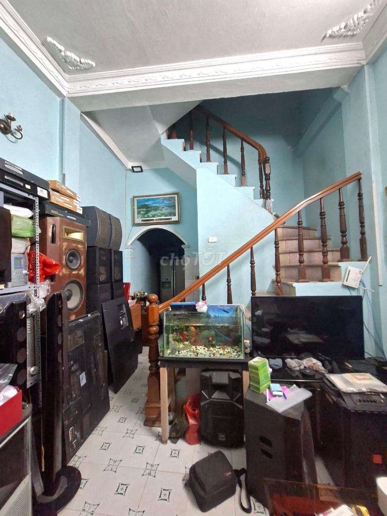 CƠ HỘI ĐẦU TƯ SINH LỜI KHƯƠNG TRUNG, THANH XUÂN NHÀ DÒNG TIỀN CỰC ĐỈNH - Ảnh 2