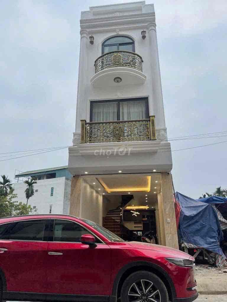 🔥ĐẠI HỌC THÀNH ĐÔ– Ô TÔ TRÁNH – KINH DOANH TỐT -GẦN SÁT ĐH THÀNH ĐÔ 🔥