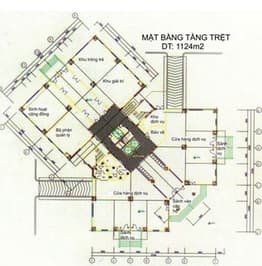 Chung cư An Cư - Ảnh 3