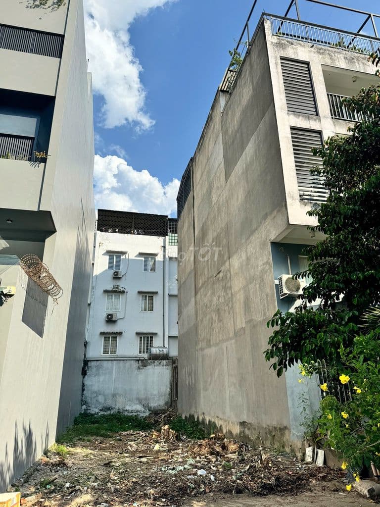 Quá rẻ cho Lô đất ngang bề thế 6x22,5(135m2) đường xe hơi Bình Lợi - Ảnh 2