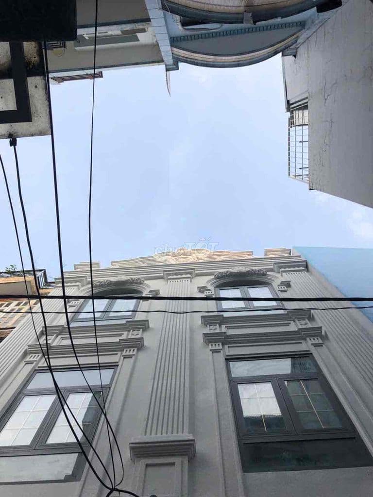 CHÍNH CHỦ CẦN BÁN CHDV TẠI Q10/THUÊ KHOÁN 95tr/THÁNG HĐ THUÊ 5 NĂM.