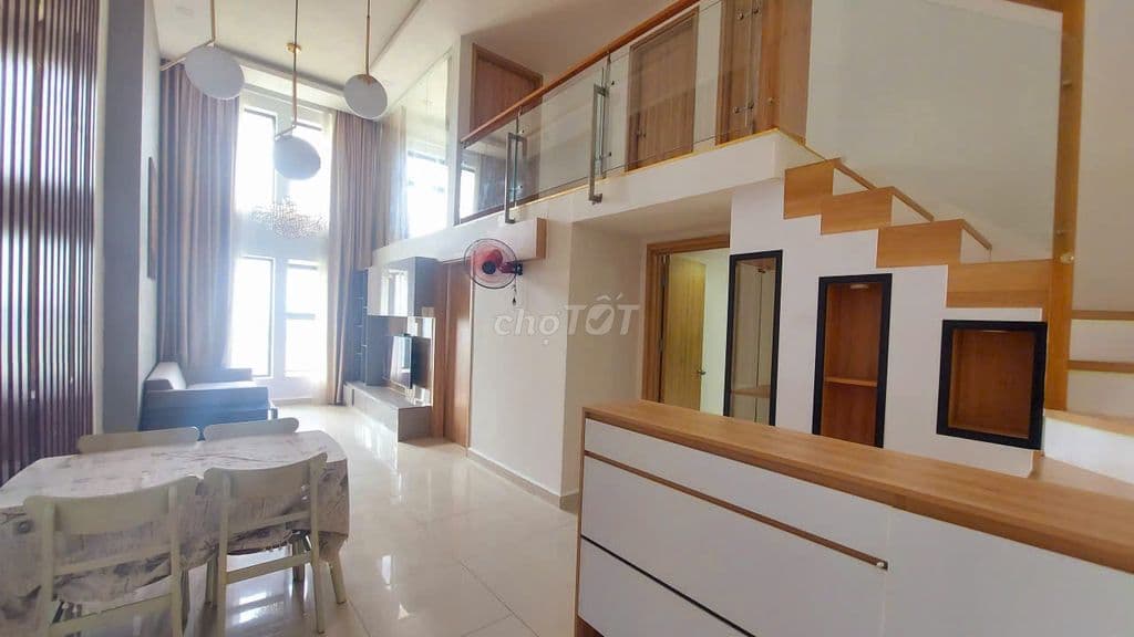 CHÍNH CHỦ CẦN BÁN CĂN HỘ DUPLEX 3PN- LA ASTORIA