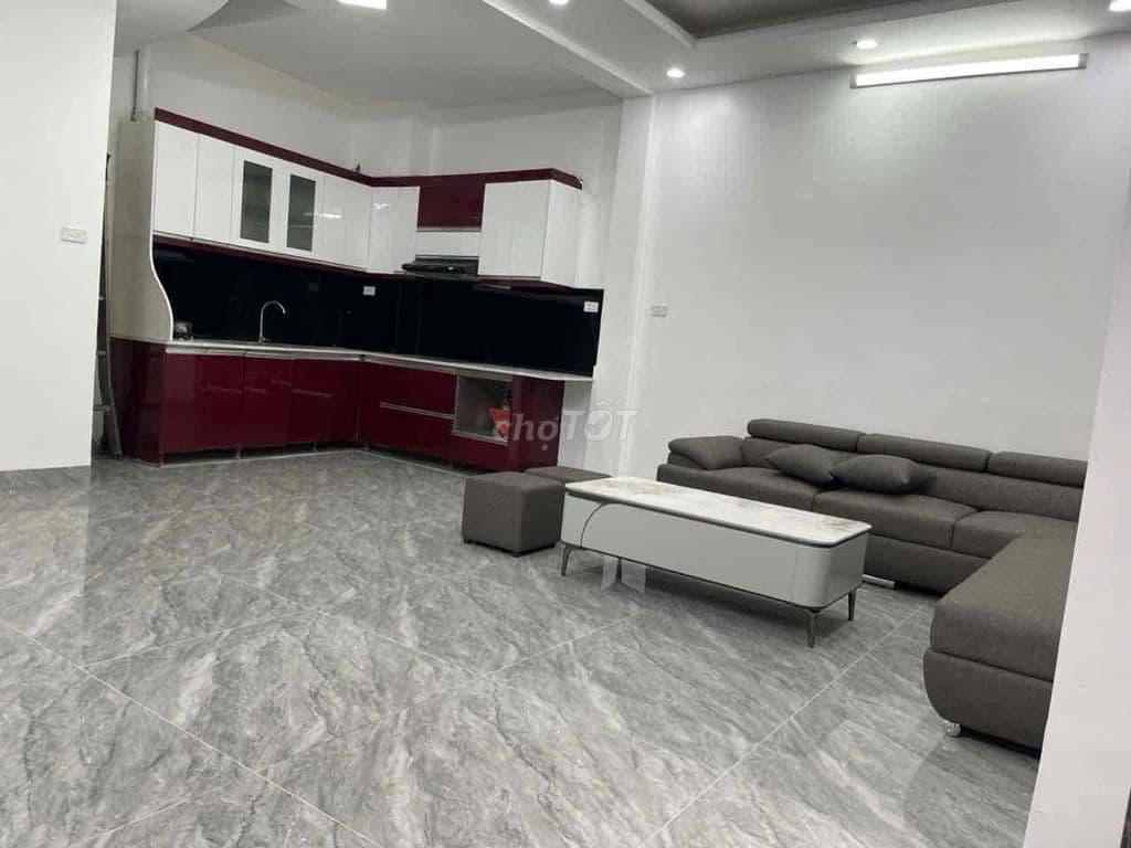 8 Ty 3 YÊN HOÀ 2 MẶT NGÕ 50m RỘNG 3.6m NHÀ 3 TẦNG 3 NGỦ CÁCH PHỐ 15m - Ảnh 2