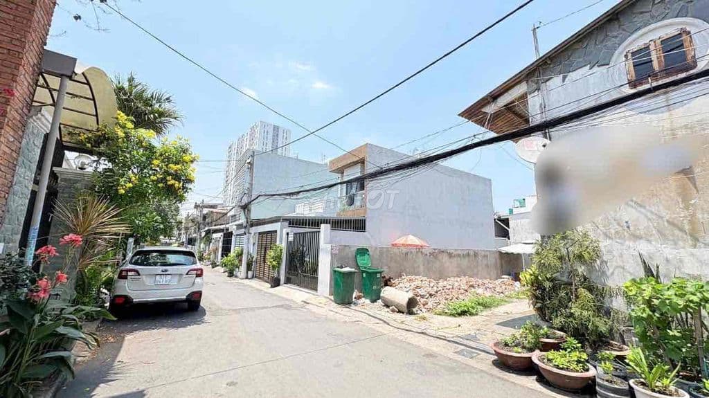 HIẾM ,QUỸ ĐẤT LỚN CỦA P THỦ ĐỨC,FULL THỔ CƯ 400M2 NGANG 9- HẺM XE TẢI