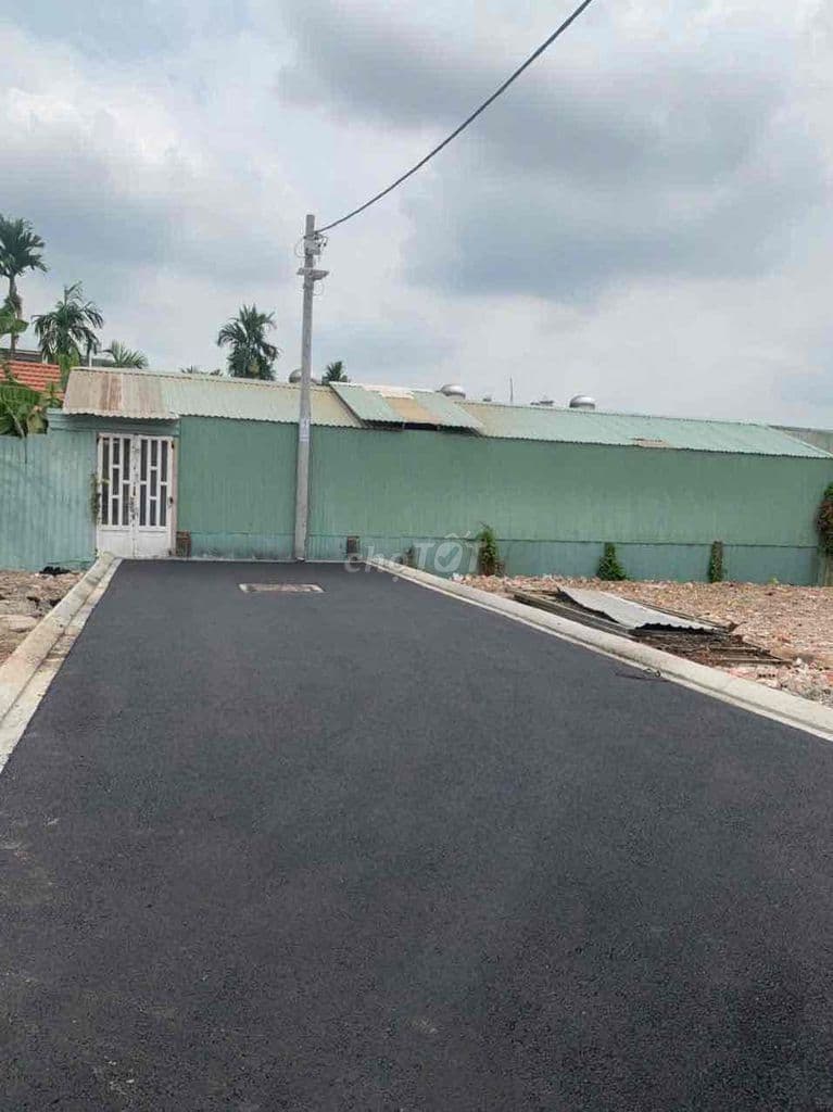 DỰ ÁN THẠNH LỘC 37 ( APD Q12 ) GIÁ F0 - Ảnh 3