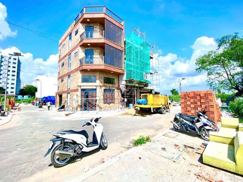 Diện tích lớn 88.6m2 Thổ cư giá chỉ 73tr/m2 rẻ nhất khu vực An Lạc - Ảnh 3