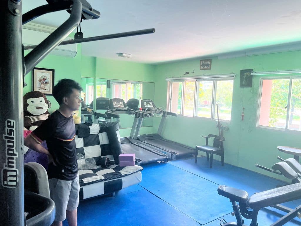 BÁN CĂN SHOPHOUSE 3 NGỦ 3WC TẠI CONIC ĐÌNH KHIÊM - Ảnh 3