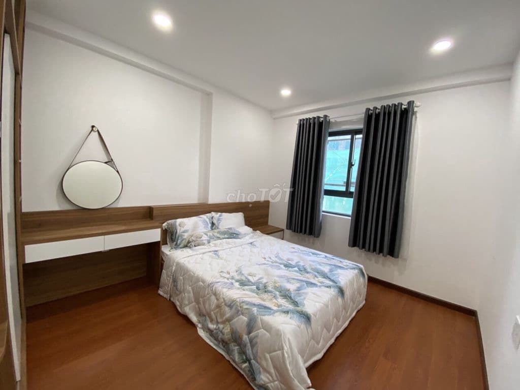 BÁN NHANH CĂN HỘ CTL TOWER 60M2-SIÊU ĐẸP-GIÁ ÊM CHỈ 3.53 TỶ - Ảnh 2