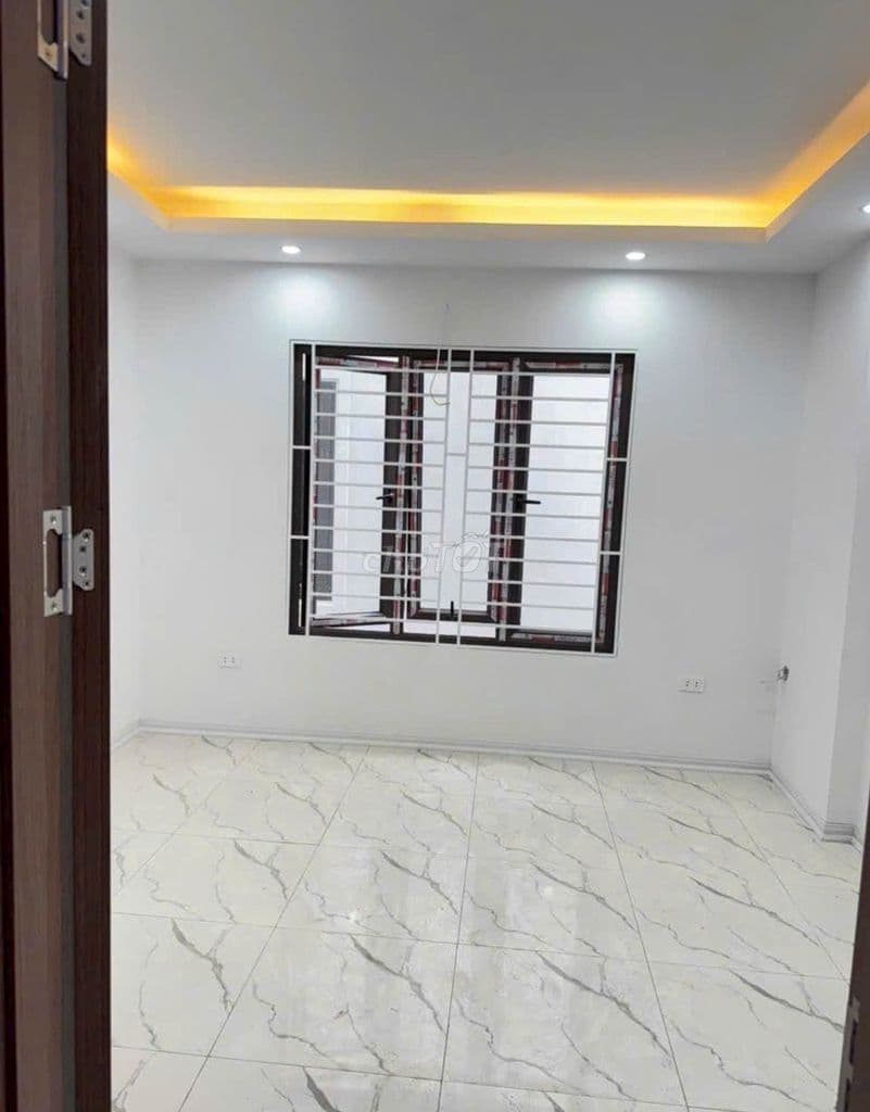 🚀 BÁN NHÀ LIÊN MẠC - 5 TẦNG MỚI CỨNG - Ô TÔ ĐỖ CỬA - CHỈ 5.3 TỶ - Ảnh 3