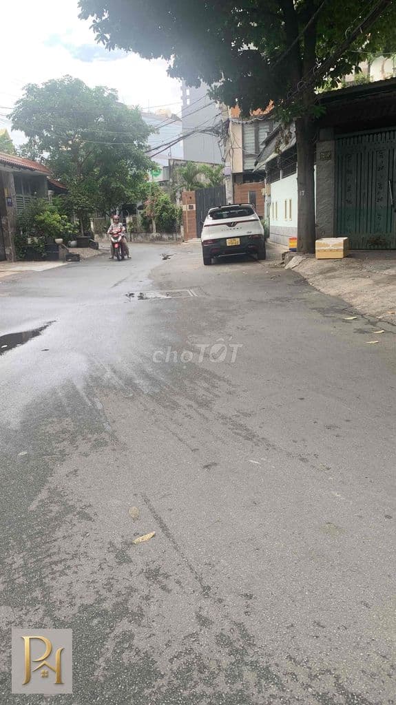 SÁT HXH, 50m2, 2 TẦNG, NGAY CHỢ AN NHƠN, LÊ ĐỨC THỌ, NHỈNH 3 TỶ