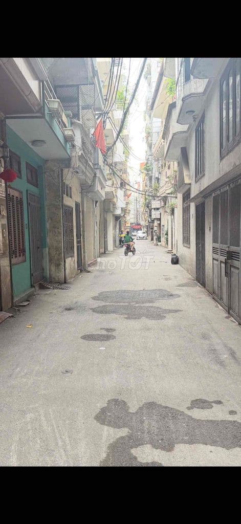 CC bán nhà phân lô khu Quân đội ngõ 69A-69B Hoàng Văn Thái - Ảnh 3