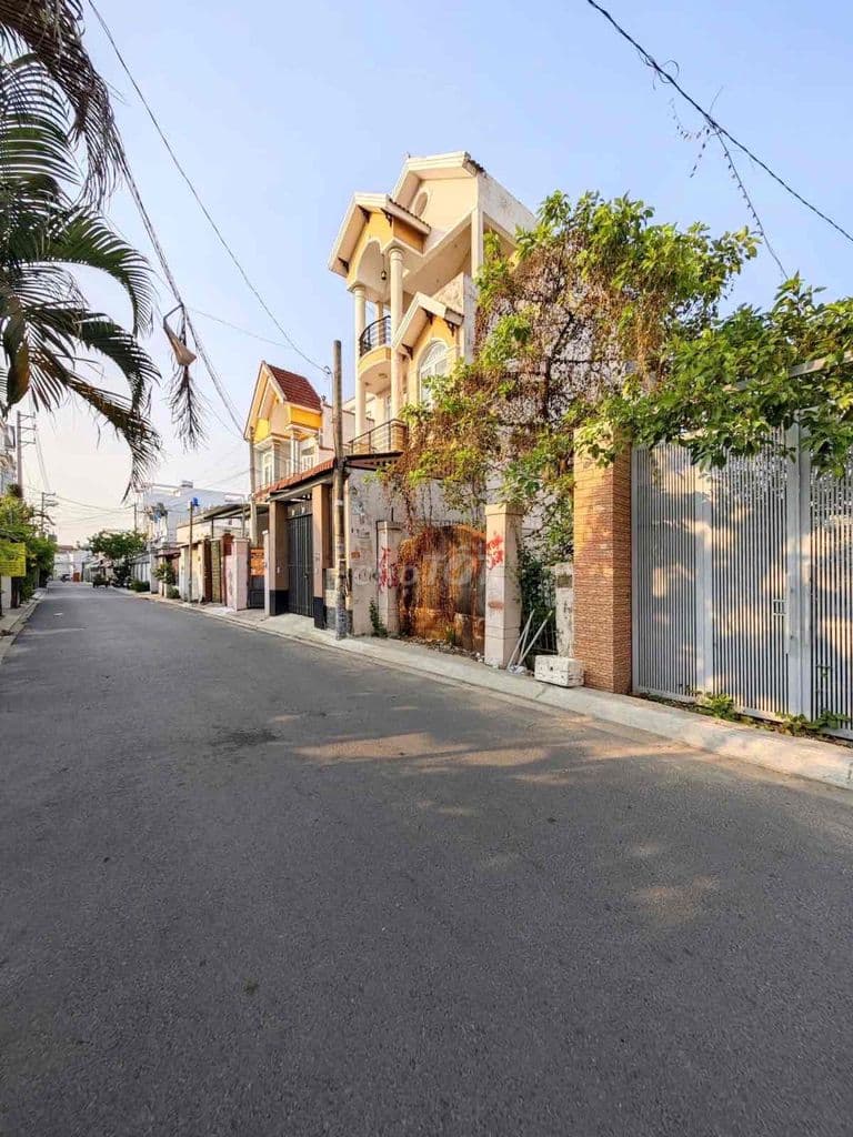 NGÔP BANK- 241M2 ĐẤT- TX38- GIÁ BÁN NGANG ĐỊNH GIÁ NGÂN HÀNG- 12.6 T. - Ảnh 3