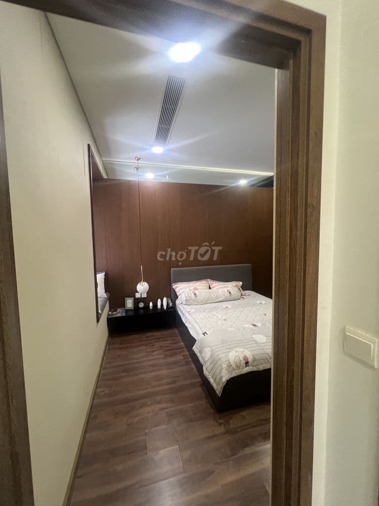 Căn Hộ Quận 7 Phú Mỹ Hưng - Ảnh 3