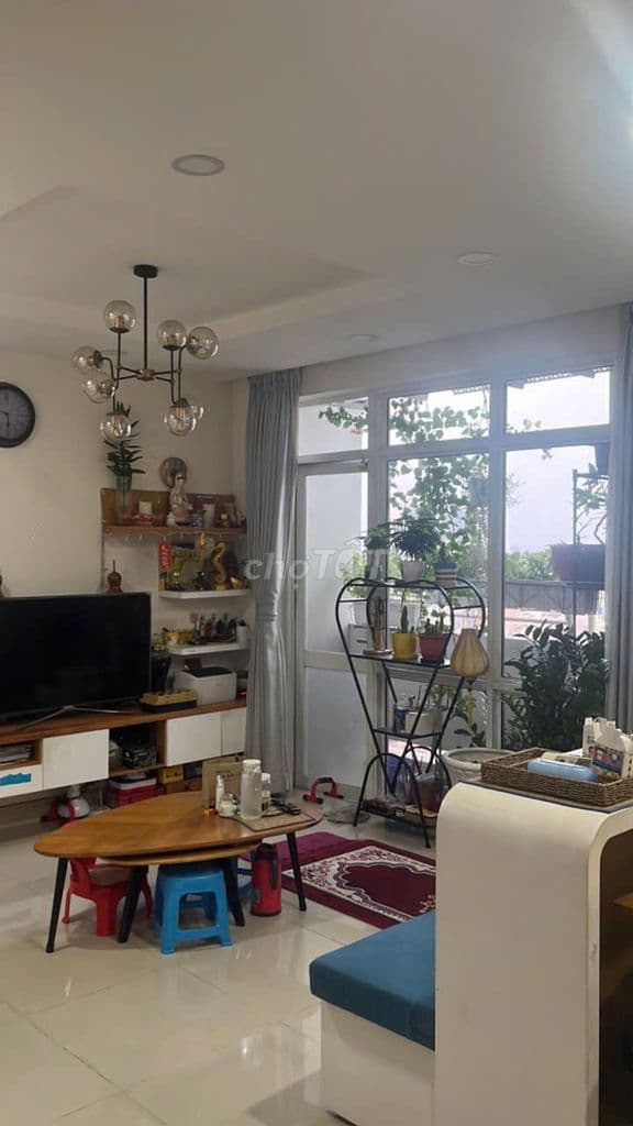 Bán căn hộ chung cư Him Lam Chợ Lớn