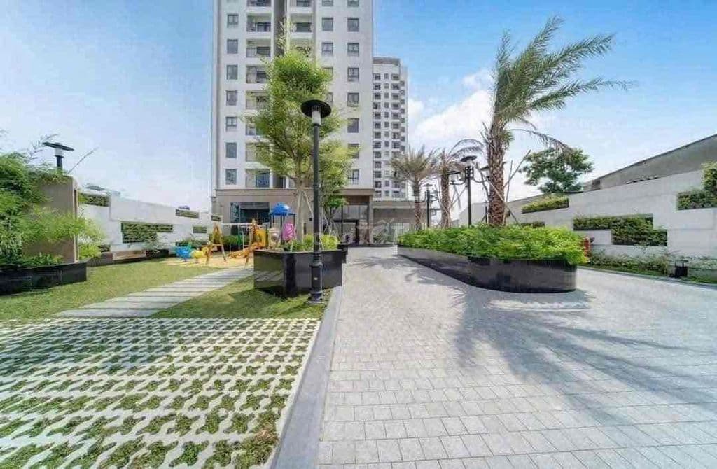 BÁN CĂN HỘ CHUNG CƯ CAO CẤP SAIGON ASIANA