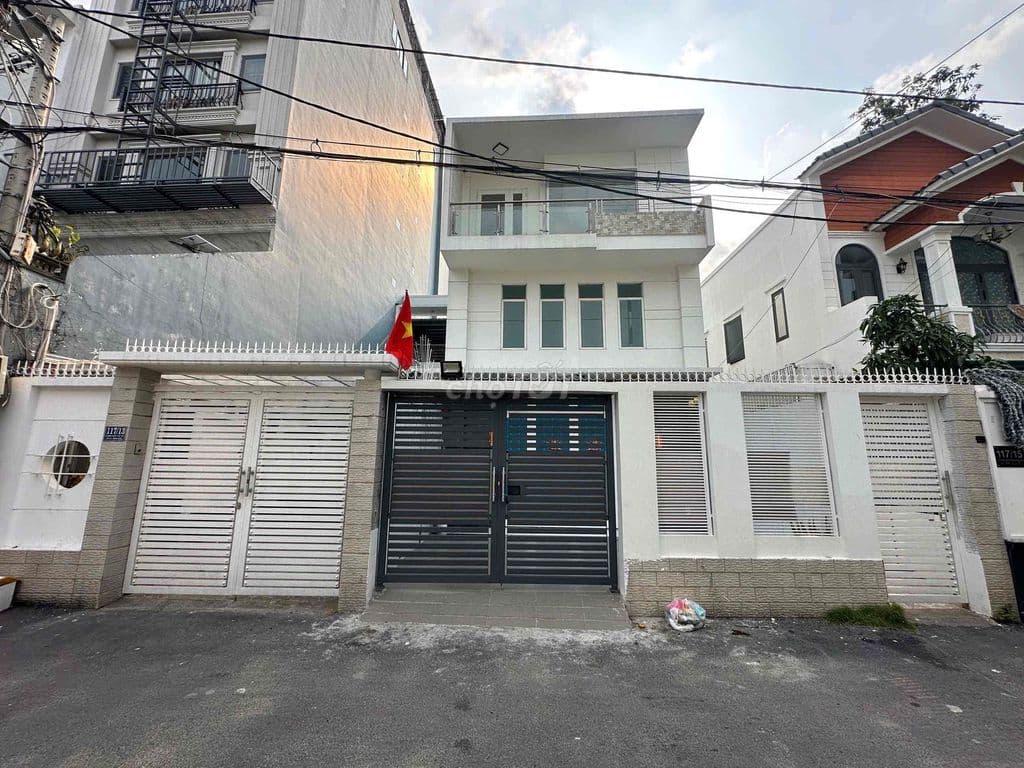 🔥 BÁN QUỸ ĐẤT LỚN HIẾM – NỞ HẬU ĐẸP – NGAY THANH ĐA, BÌNH THẠNH 🔥 - Ảnh 2