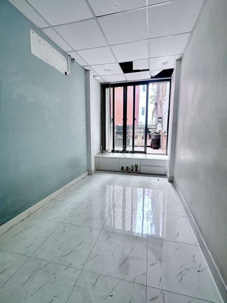 nhà bán 12/12B hoàng diệu phú nhuận sử dụng 70m 2pn 2wc gia 4ty2 - Ảnh 3