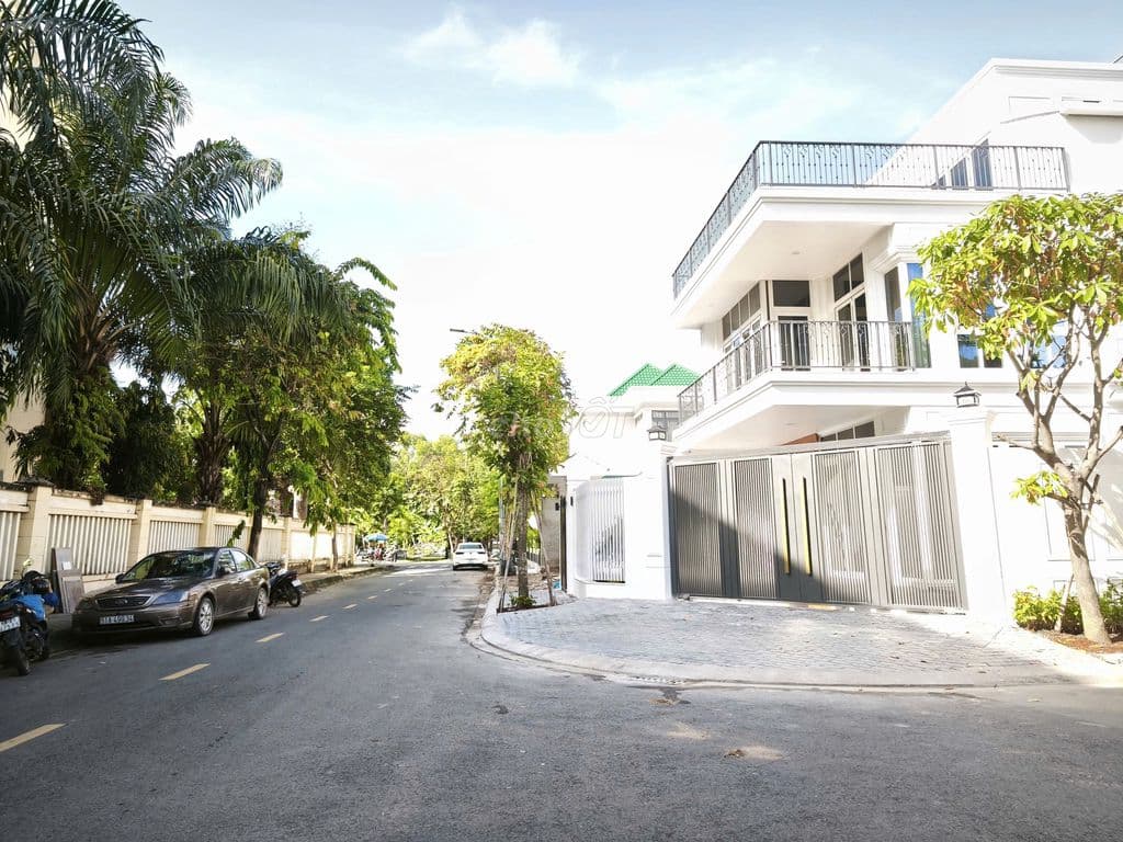 Bán Đất Thủ Đức housen Đường 34 P.An Khánh TP Thủ Đức.