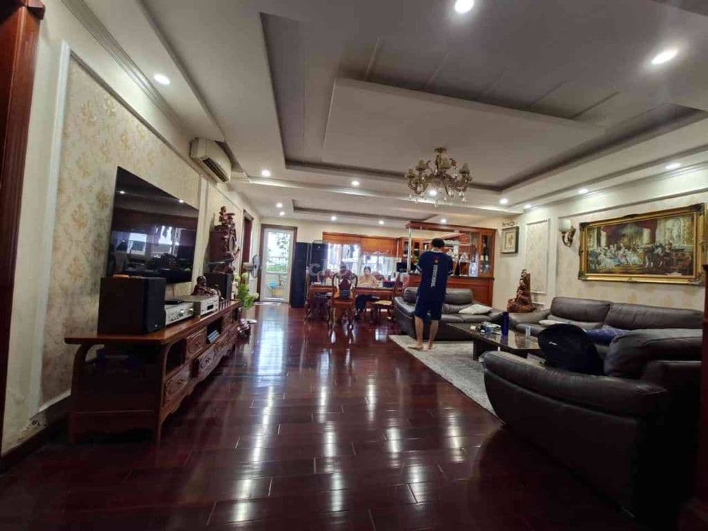 Bán căn hộ chung cư GH3 CT17 Việt Hưng, 3 ngủ, 154m2, 11 tỷ - Ảnh 3