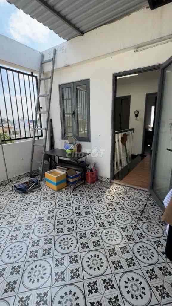 BÁN NHÀ THỐNG NHẤT - CHDV 6 PHÒNG - 52m2 - TN TRÊN 30 TRIỆU - 6.x Tỷ - Ảnh 2