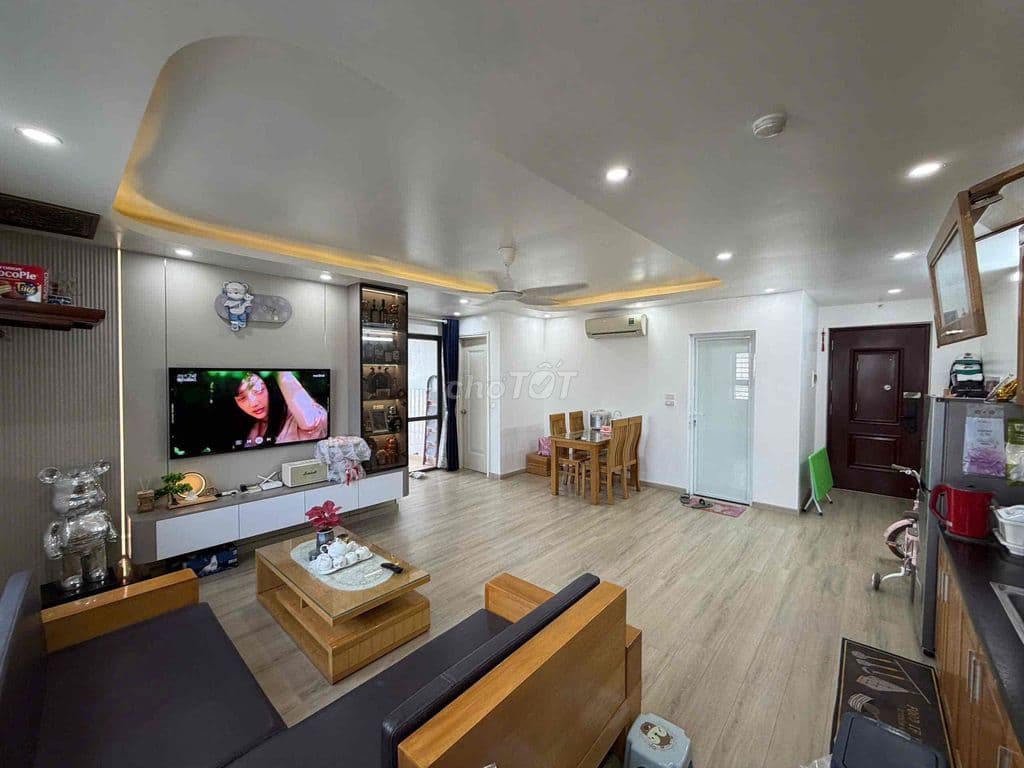 CĂN GÓC THOÁNG - SỔ HỒNG LÂU DÀI - 2 NGỦ - 2 WC - GIAO DỊCH NHANH - Ảnh 3
