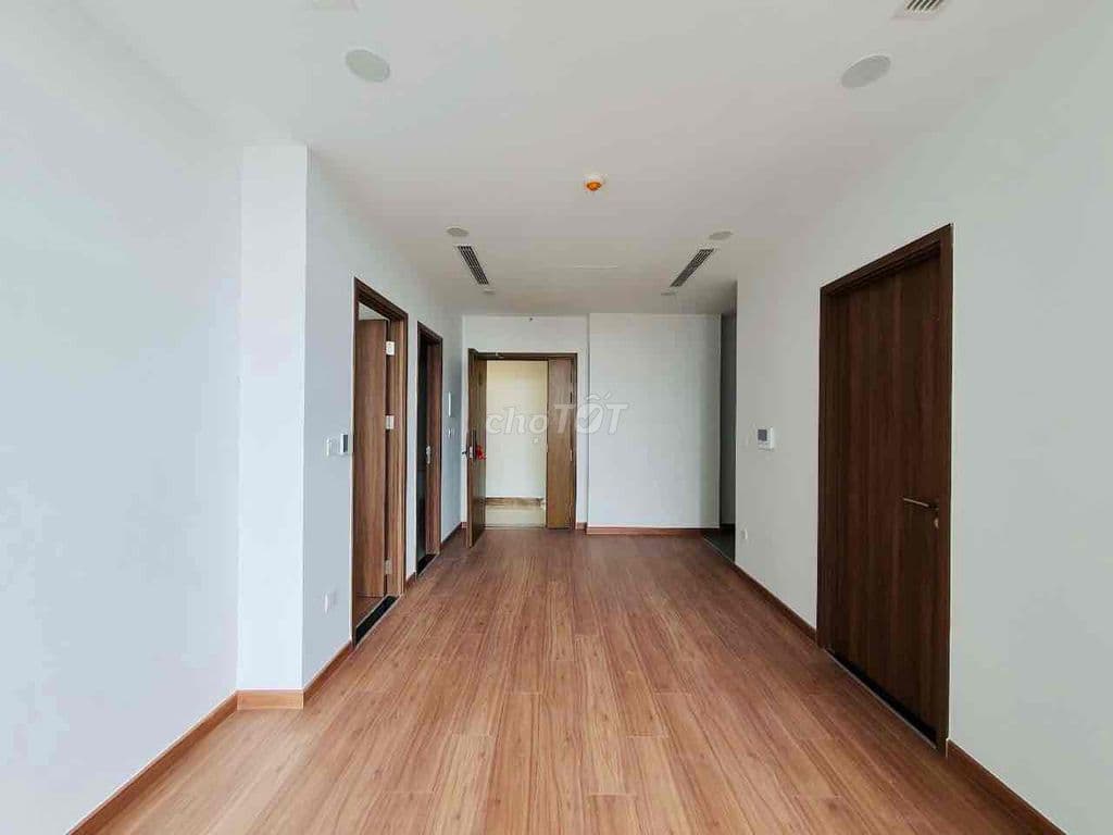 Q7. Cần bán căn hộ 2PN, 2WC, tầng trung - Ảnh 2