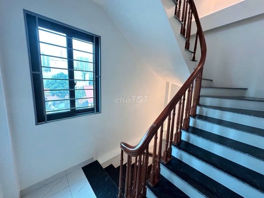 bán nhà đẹp Tây Mỗ siêu thoáng - Ảnh 3