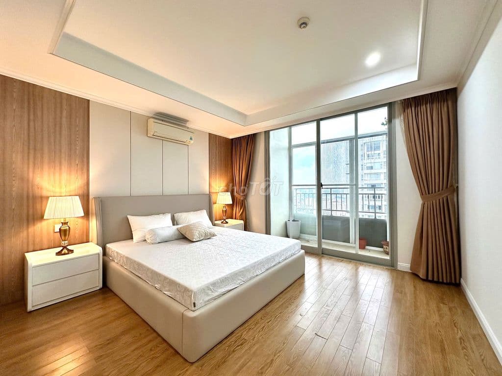 BÁN Cantavil Premier Q.2, 176m2, 5PN, 18 tỷ VỊ TRÍ ĐẮC ĐỊA, NHÀ MỚI - Ảnh 3