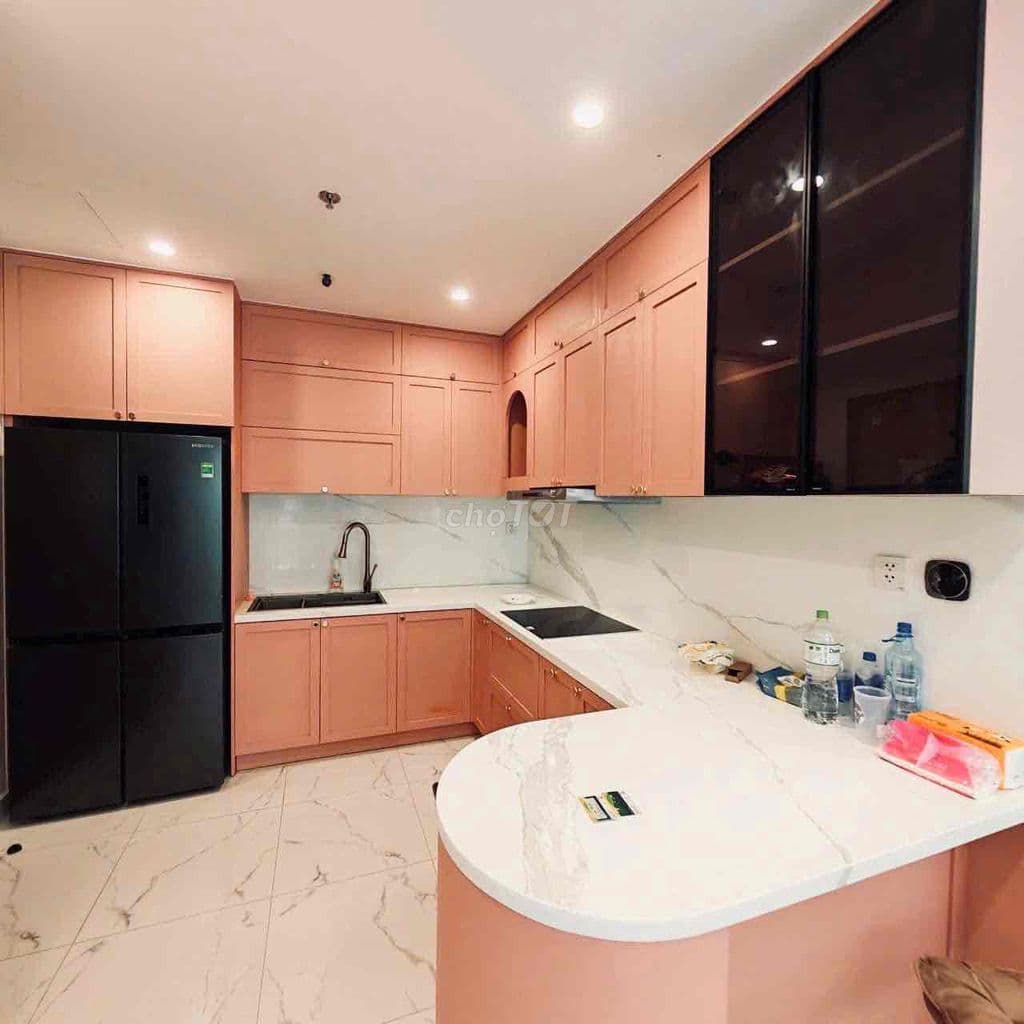 về Quê sống cần bán gấp 2PN1WC 59m2 có sổ,nhà Mới full Nội Thấtcao cap