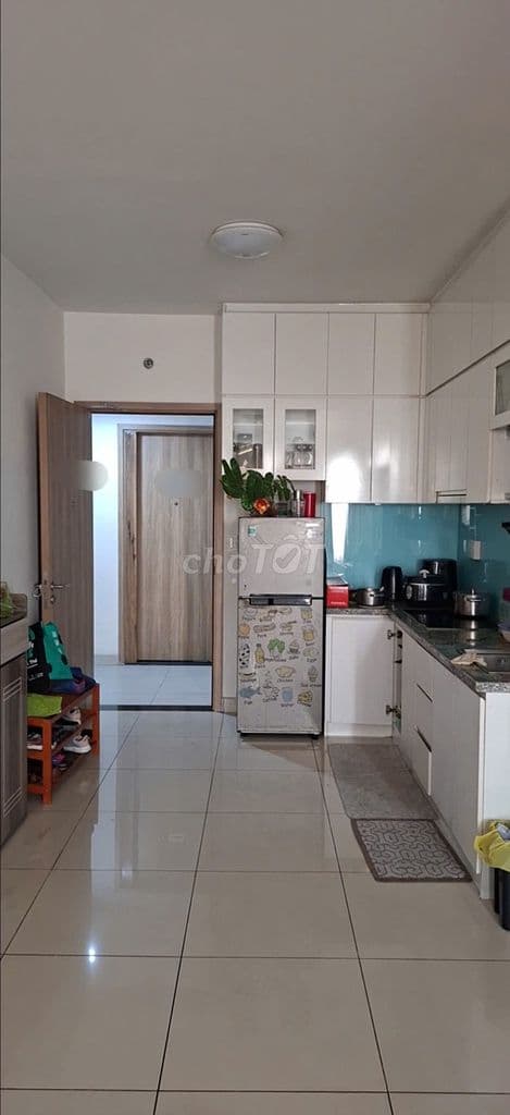 Cần bán Citisoho căn 2 phòng ngủ, 2wc giá 3 tỷ, sổ hồng riêng