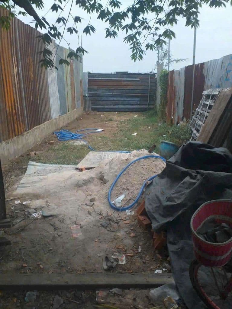 CẦN BÁN GẤP LÔ DẤT GIÁP VỚI LIÊN KHU 45 BÌNH TÂN GẦN CHỢ BÌNH THÀNH - Ảnh 2