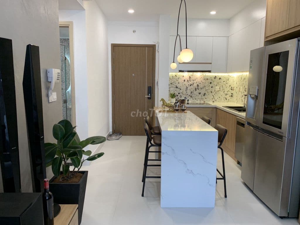 Bán CH RICHSTAR 3PN2WC View Đẹp , nhà Đẹp - Ảnh 2