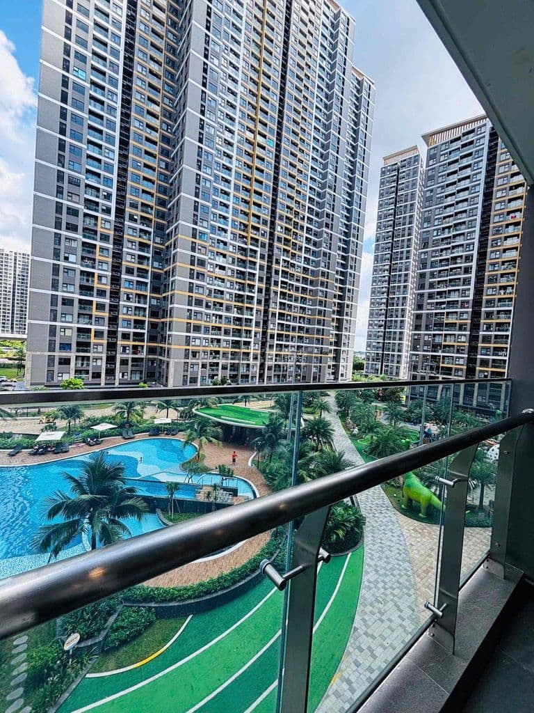 Chủ Bán nhanh 3PN Vinhomes Grand Park phân khu Glory Heights sát TTTM - Ảnh 2
