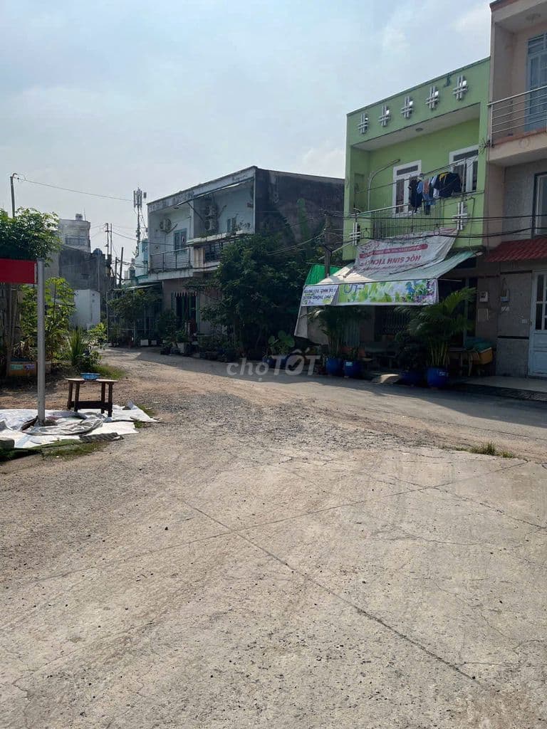 Bán đất nền dự án tại Tây Lân, 380 tỷ VND, 14000 m2, uy tín - Ảnh 2