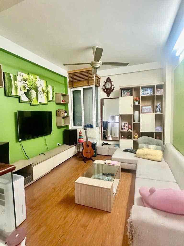 🏡 BÁN NHÀ ĐẸP PHỐ Lê Quang Đạo – 5 TẦNG – 38m² – GIÁ CHỈ 9,5 TỶ