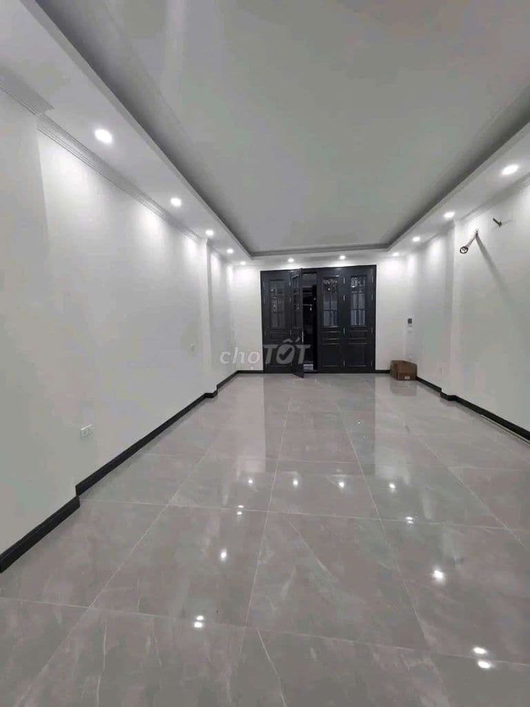 Bán Nhà An Dương Vương Tây Hồ 55mét 6tầng mặt tiền 4,5 m Chỉ 16,7 TỶ - Ảnh 2