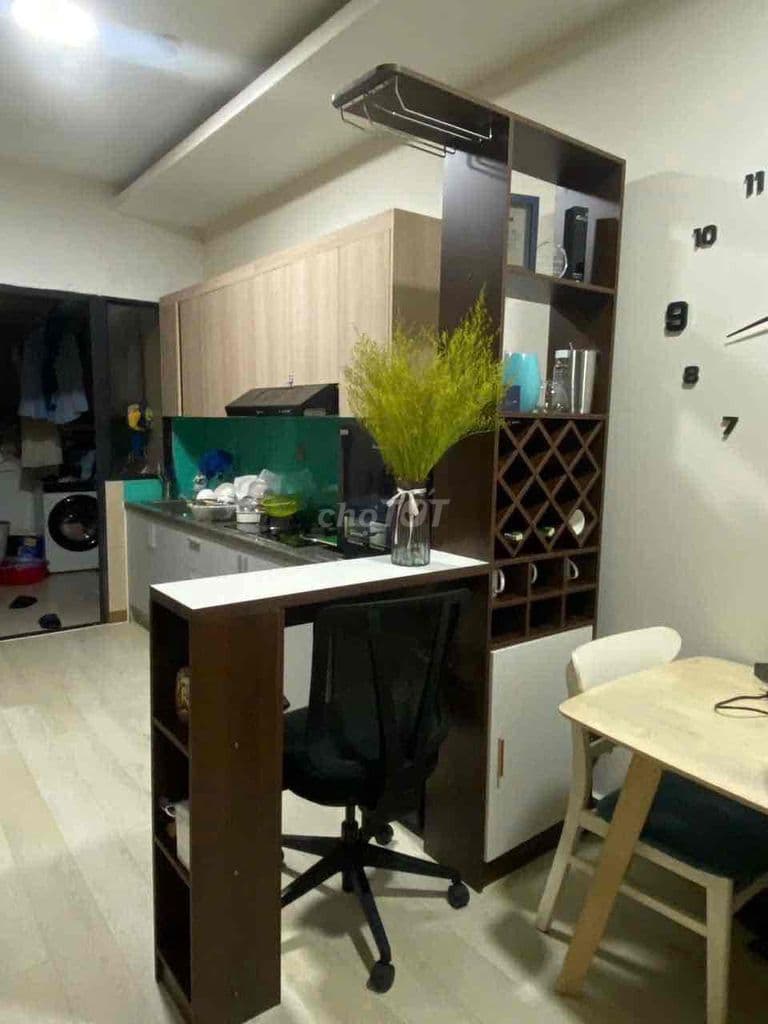 ✅BÁN CĂN HỘ ĐỨC KHẢI Q7-48M2,1PN,1WC*TẦNG CAO💰CHỈ : 2.48 TỶ ( GIÁ TỐT) - Ảnh 2