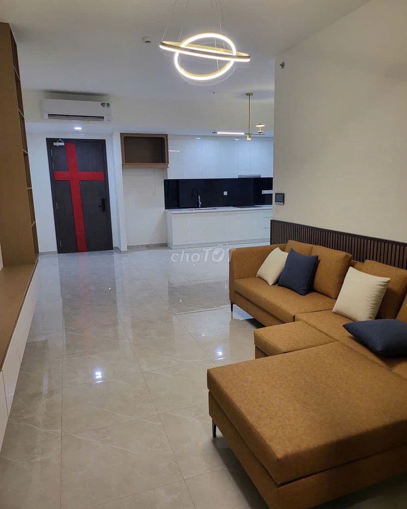 Chuyển nhượng 85m2 2pn 6 tỷ celesta rise - Ảnh 2