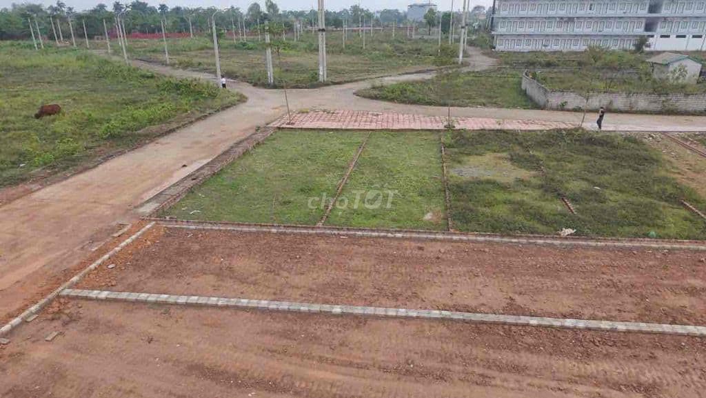 bán đất sổ đỏ chính chủ