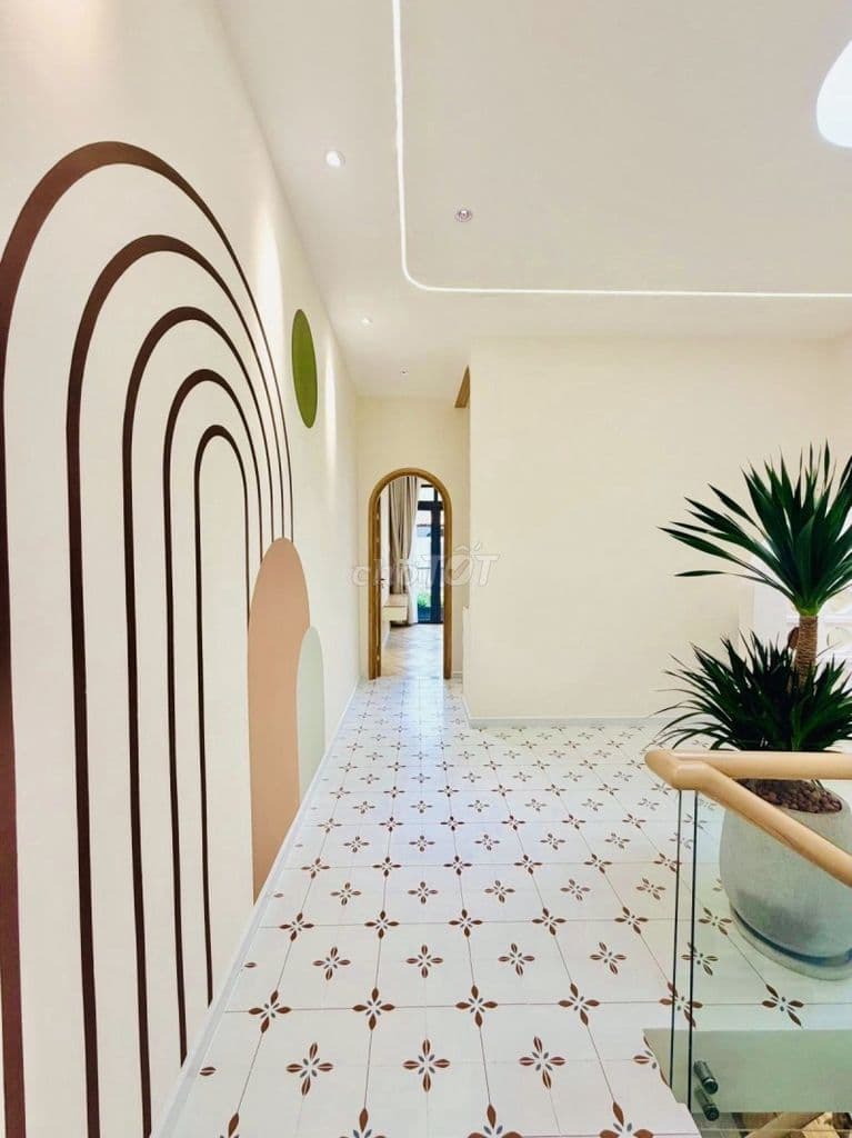 HIẾM-PHẠM VĂN CHIÊU NGAY CHỢ THẠCH ĐÀ-HXH 4M-DT 52M2 GIÁ CHỈ NHỈNH 6TỶ - Ảnh 3