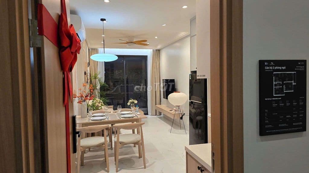 CÒN 2 CĂN GIÁ CỰC MỀM 690TR CĂN THE WIN CITY 1PN1WC - Ảnh 3