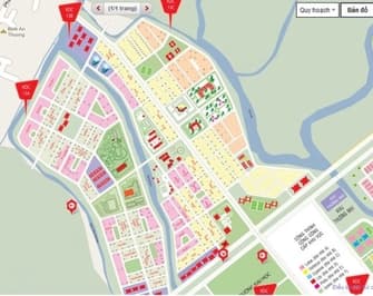 Bán căn góc Conic Đông Nam Á - Ảnh 3