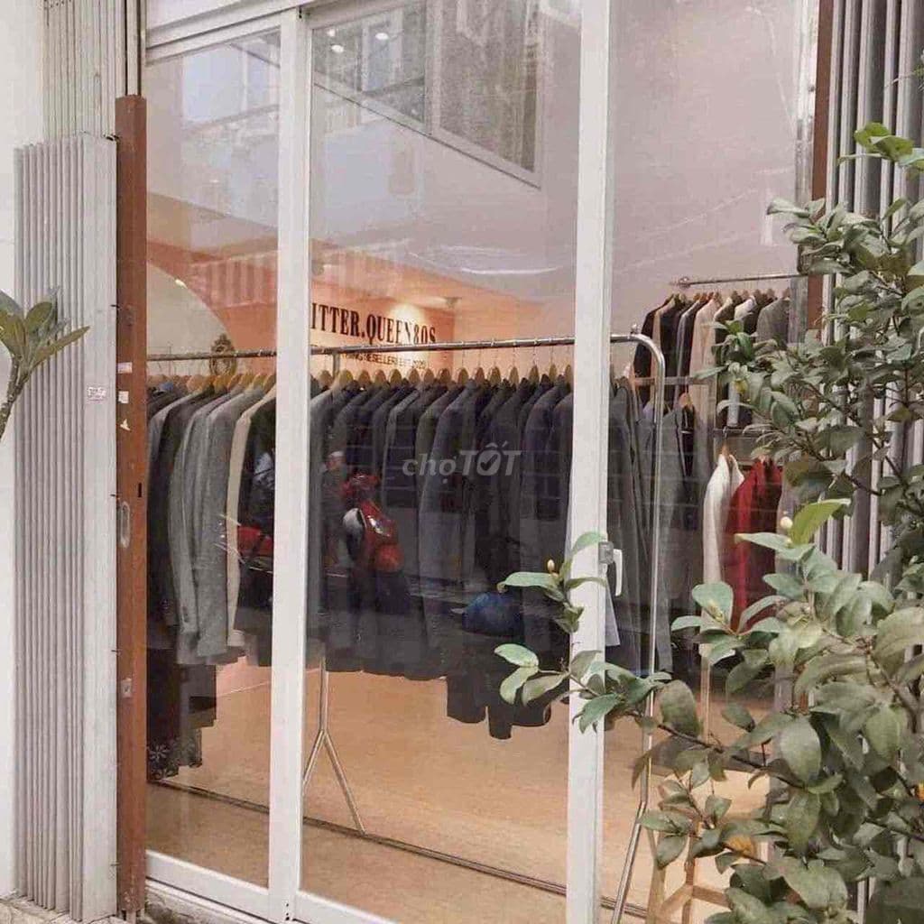 HAI MẶT TIỀN LÔ GÓC KINH DOANH ĐỈNH HẺM XE TẢI SÁT CHỢ PHẠM VĂN HAI T - Ảnh 3