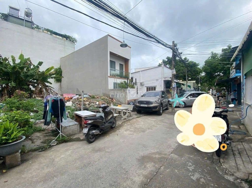 Bán đất thổ cư sát Quốc lộ 13, P.Hiệp Bình, Thủ Đức, 65m2, 4,15 tỷ - Ảnh 2