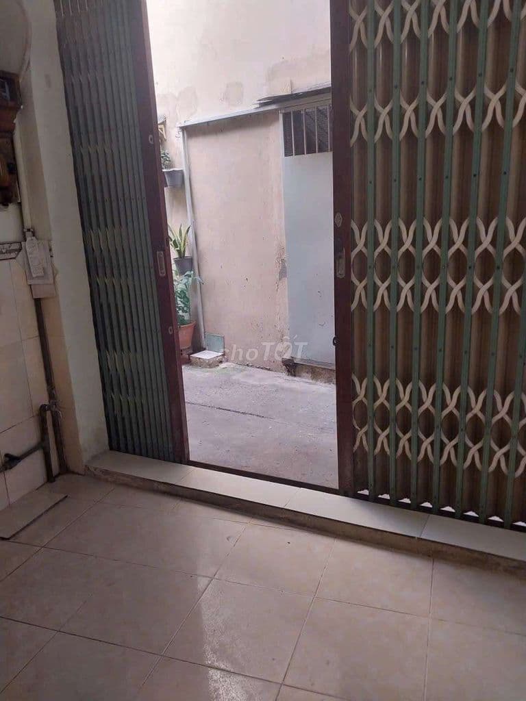 bán nhà hẻm 25/25 đội cung P11 Q11 2 tỷ 6 - Ảnh 2