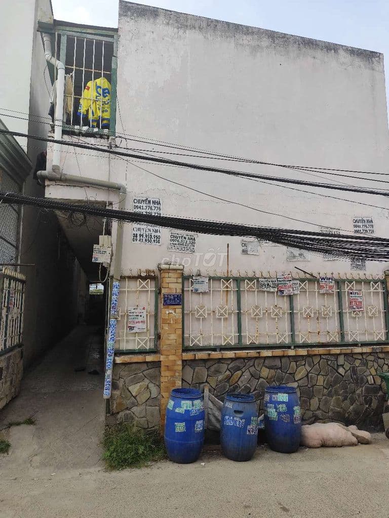 Cần bán Đất đường 230 Man thiện TNPA Q9 - Ảnh 3